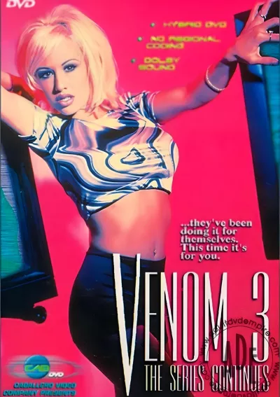 Venom 3