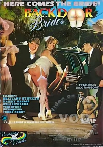 Backdoor Brides