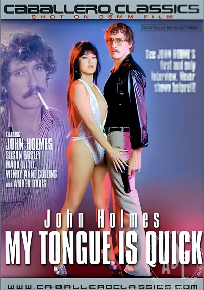 My Tongue is Quick