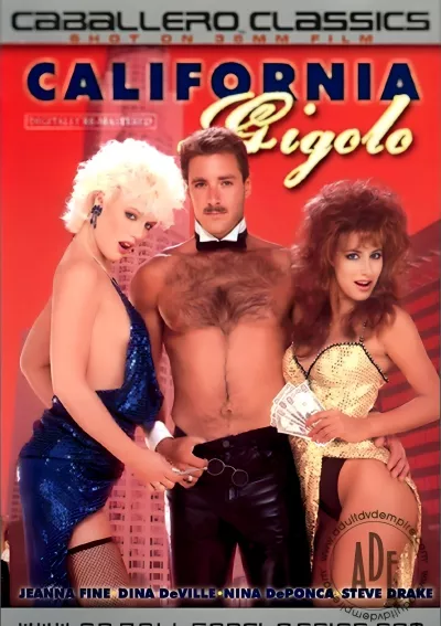 California Gigolo