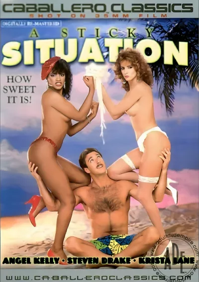 Sticky Situation, A (Caballero)