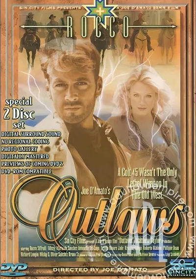 Outlaws