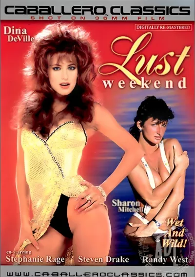 Lust Weekend