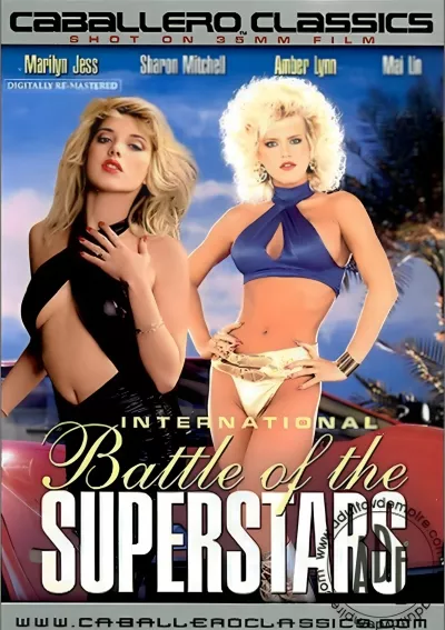International Battle of the Superstars