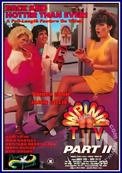 WPINK TV Part 2