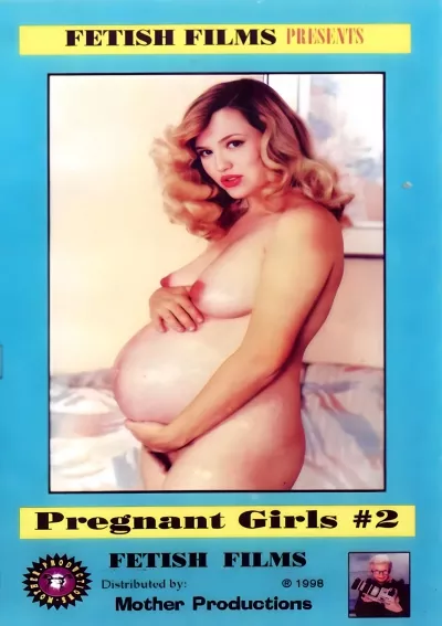 Pregnant Girls #2
