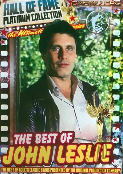 Best of John Leslie, The