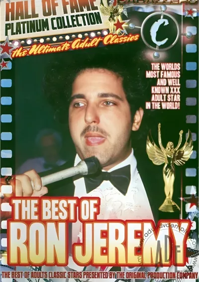 Best of Ron Jeremy, The