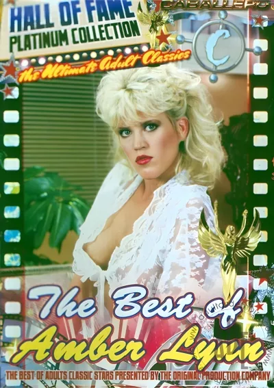 Best of Amber Lynn, The