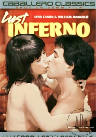 Lust Inferno