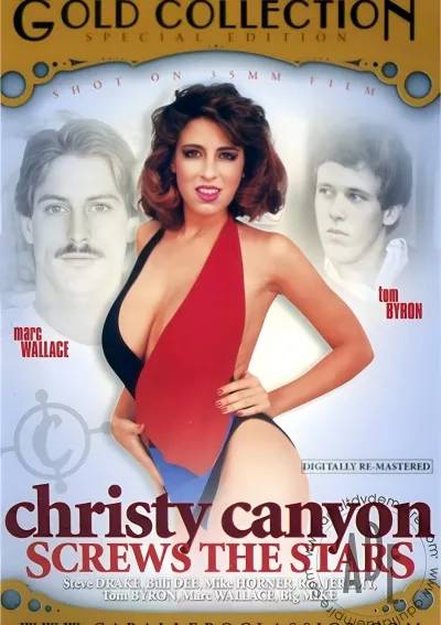 Christy Canyon Screws The Stars