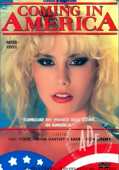 Coming In America