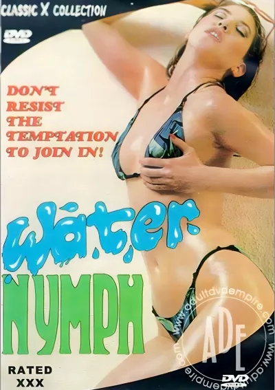 Water Nymph