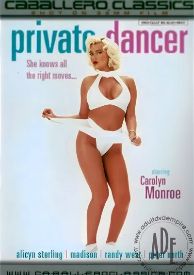 Private Dancer