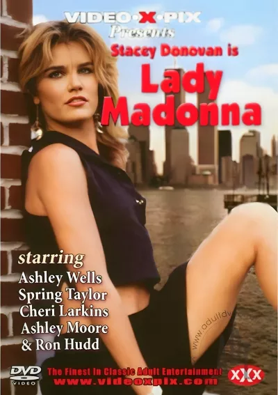 Lady Madonna