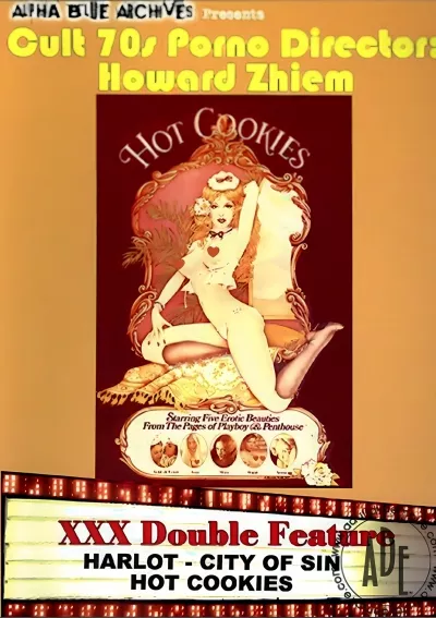 Cult 70s Porno Director 19: Howard Zhiem