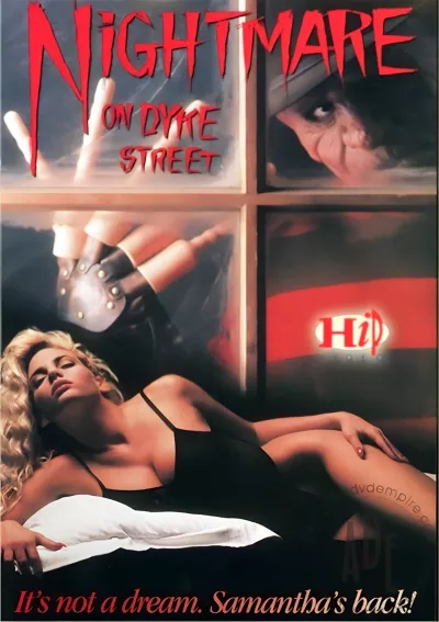 Nightmare on Dyke Street
