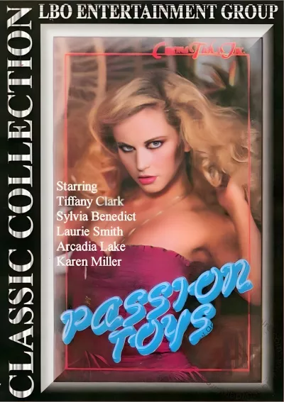 Passion Toys