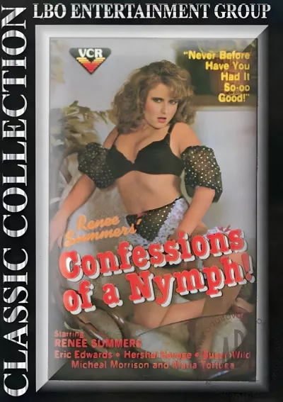 Confessions of a Nymph