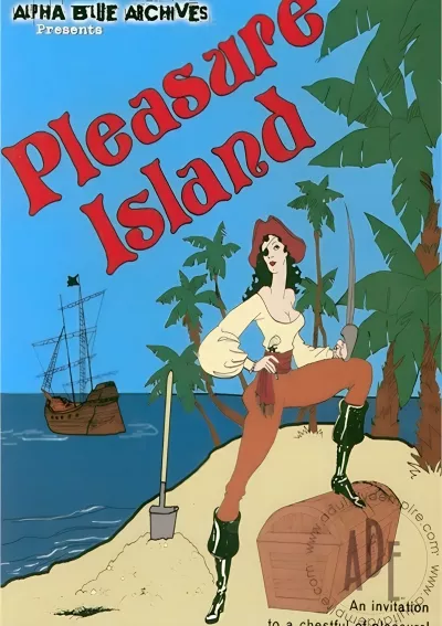 Pleasure Island