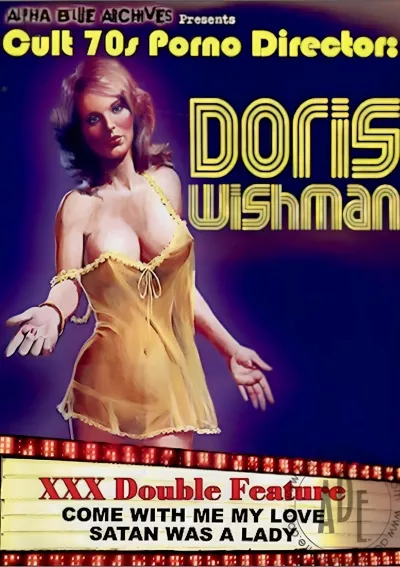 Cult 70s Porno Director 3: Doris Wishman