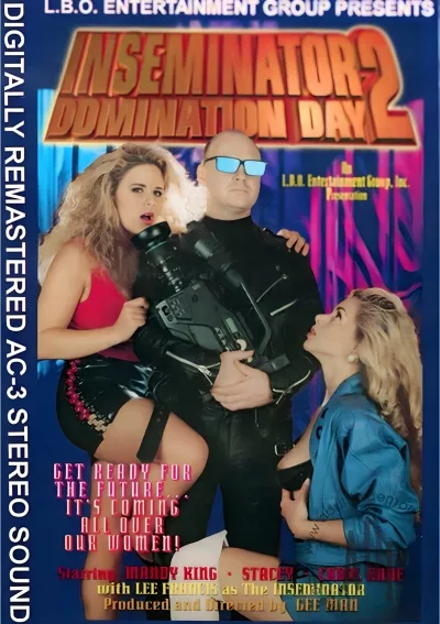 Inseminator 2: Domination Day