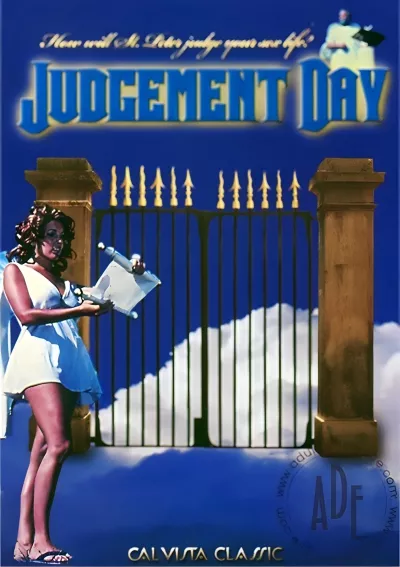 Judgement Day