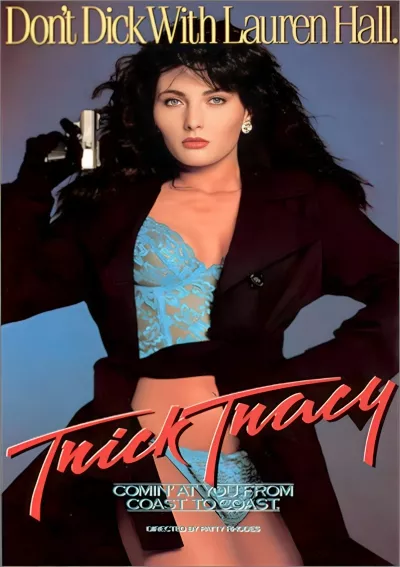 Trick Tracy