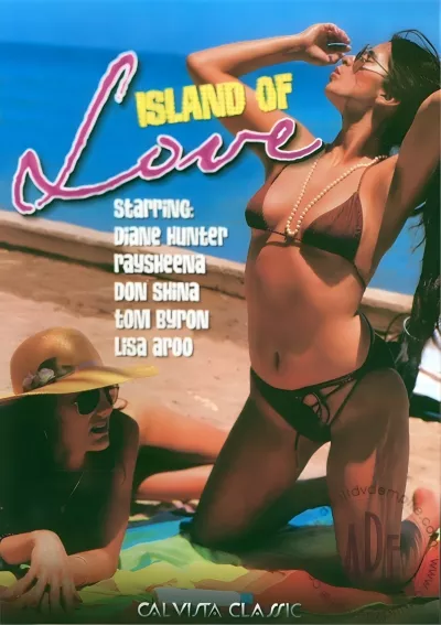 Island of Love