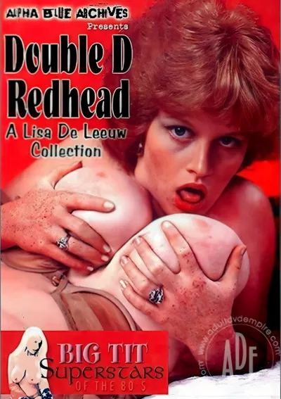 Double D Redhead