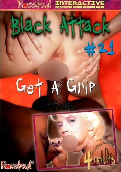 Black Attack 21