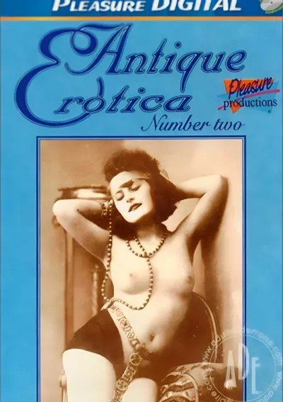 Antique Erotica 2