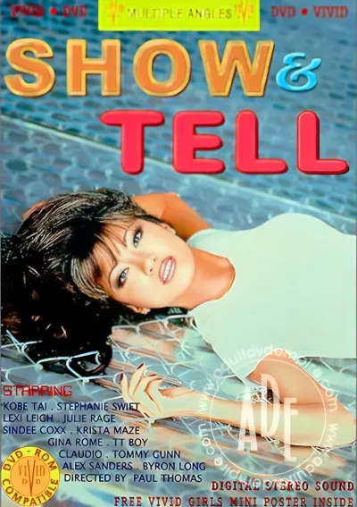 Show & Tell