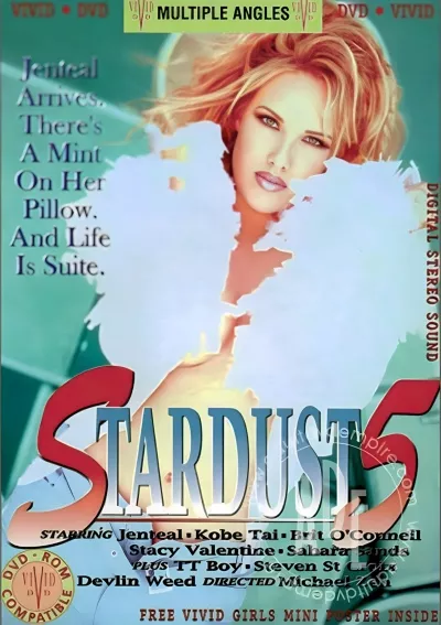 Stardust #5