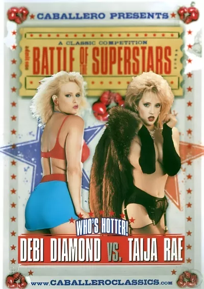 Debi Diamond vs. Taija Rae