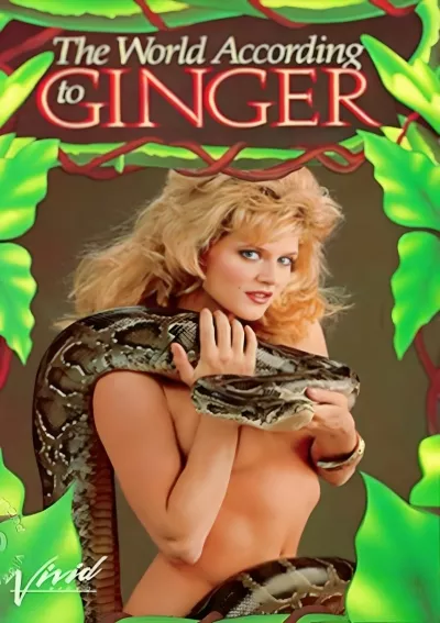 World According To Ginger