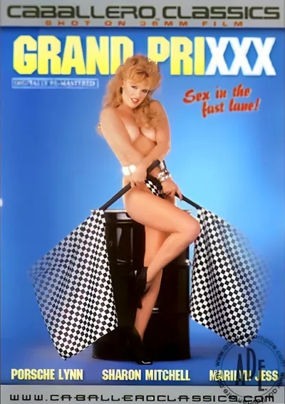 Grand Prixxx