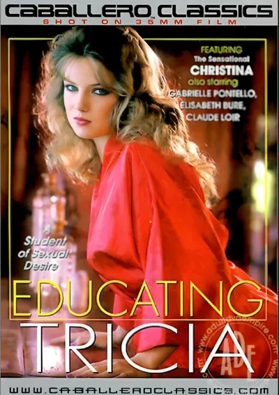 Educating Tricia