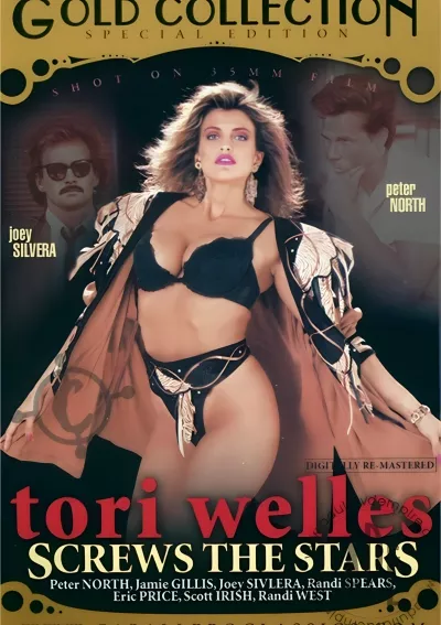 Tori Welles Screws The Stars