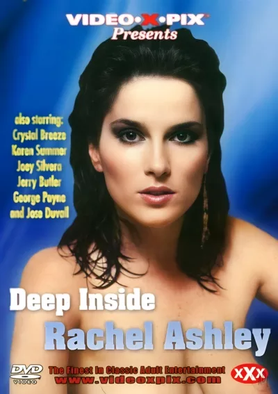 Deep Inside Rachel Ashley