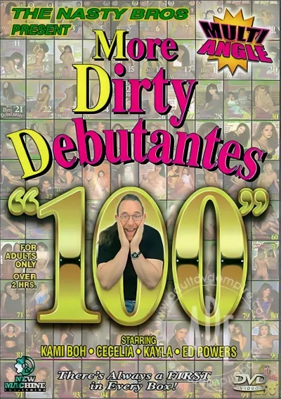 More Dirty Debutantes #100
