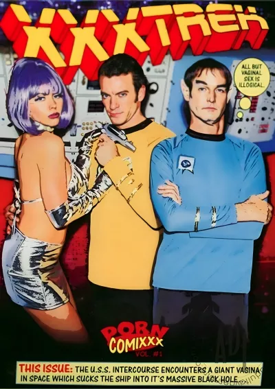 XXX Trek