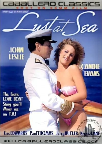 Lust at Sea