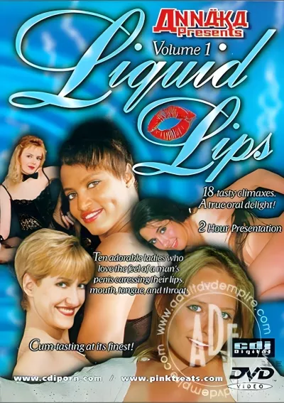 Liquid Lips Vol.1