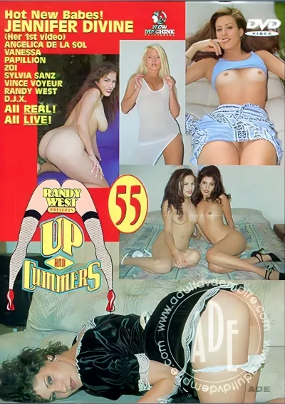 Up and Cummers 55