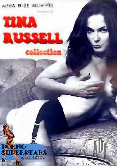 Tina Russell Collection