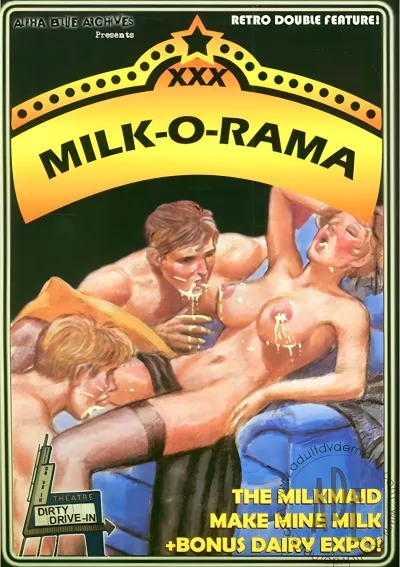 Milk-O-Rama