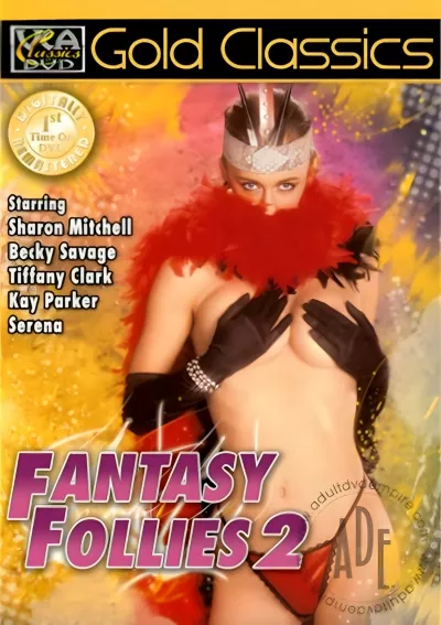 Fantasy Follies 2