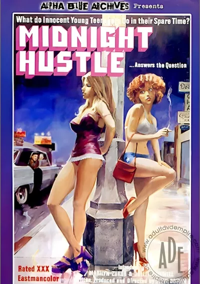 Midnight Hustle