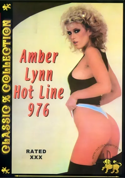 Amber Lynn Hot Line 976